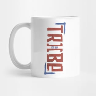 Tribe Mug